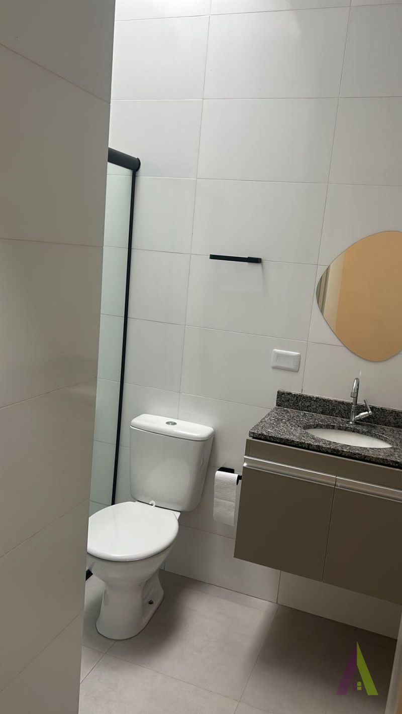 Casa em Condomínio Fechado de São Roque!