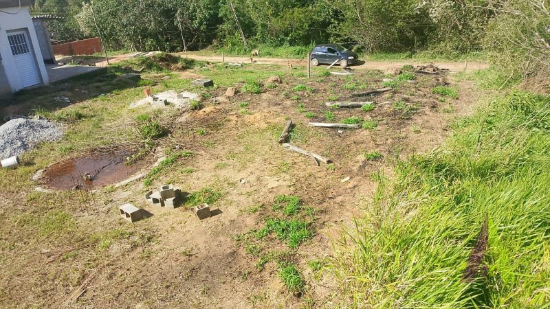 Terreno pronto para construir em São Roque!