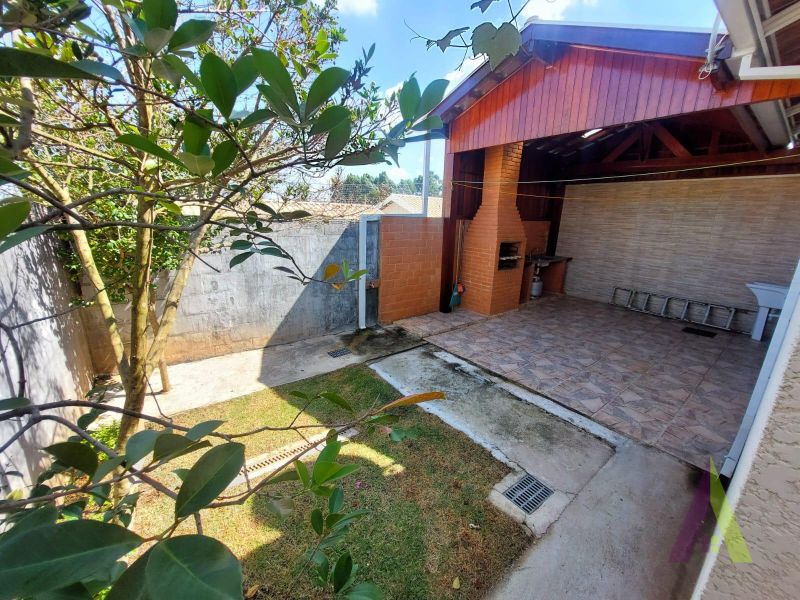 Casa em Condomínio Fechado em Mairinque! 