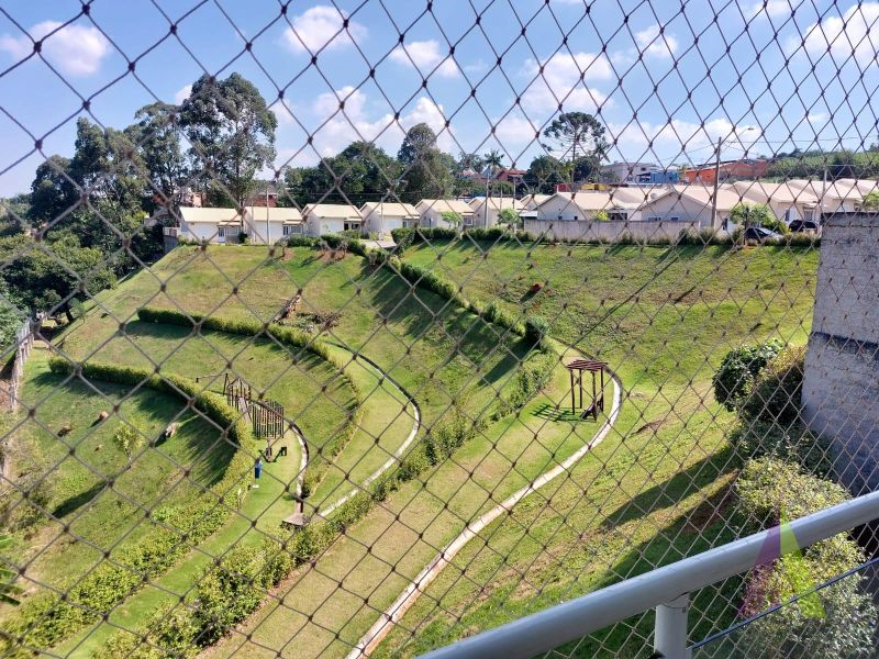 Casa em Condomínio Fechado em Mairinque! 