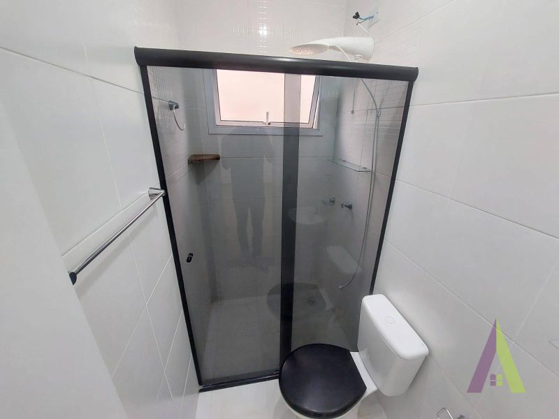 Casa em Condomínio Fechado em Mairinque! 