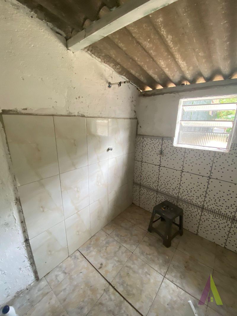 Casa Térrea Próxima ao Centro de São Roque!