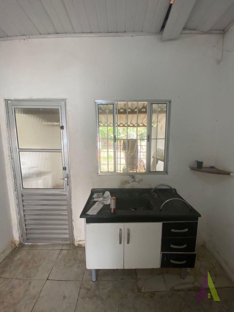 Casa Térrea Próxima ao Centro de São Roque!