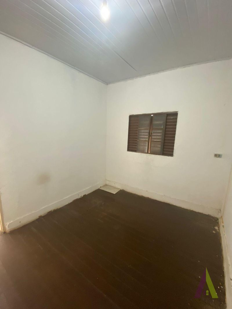 Casa Térrea Próxima ao Centro de São Roque!