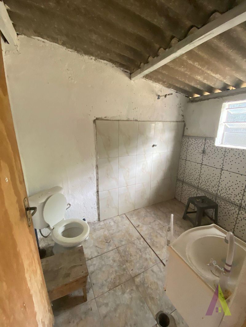 Casa Térrea Próxima ao Centro de São Roque!