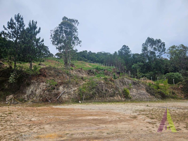 Terreno Plano Pronto para Construir!