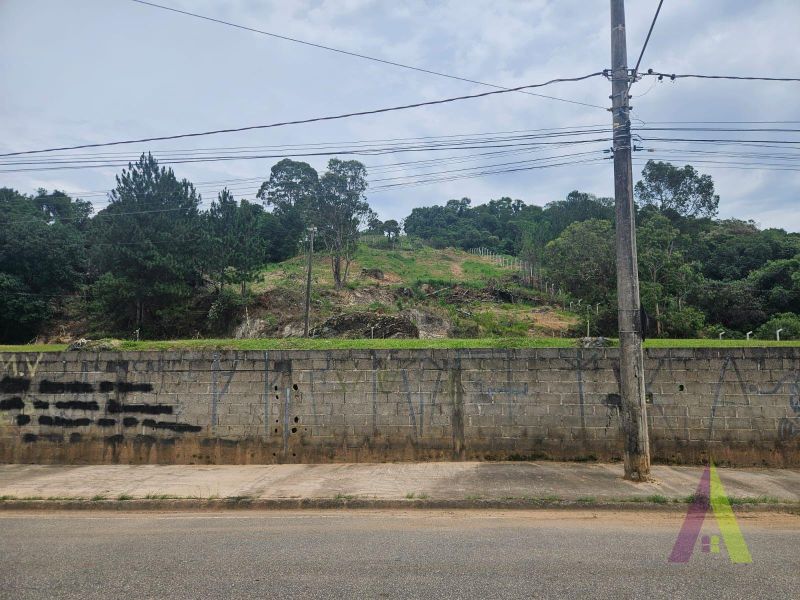 Terreno Plano Pronto para Construir!