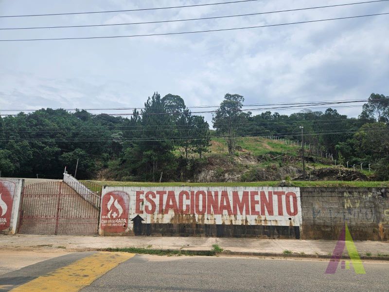 Terreno Plano Pronto para Construir!