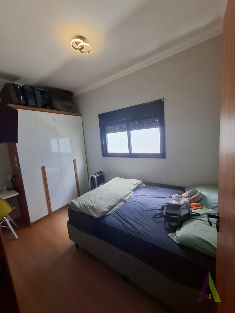 Sobrado em Bairro Tradicional em São Roque! 