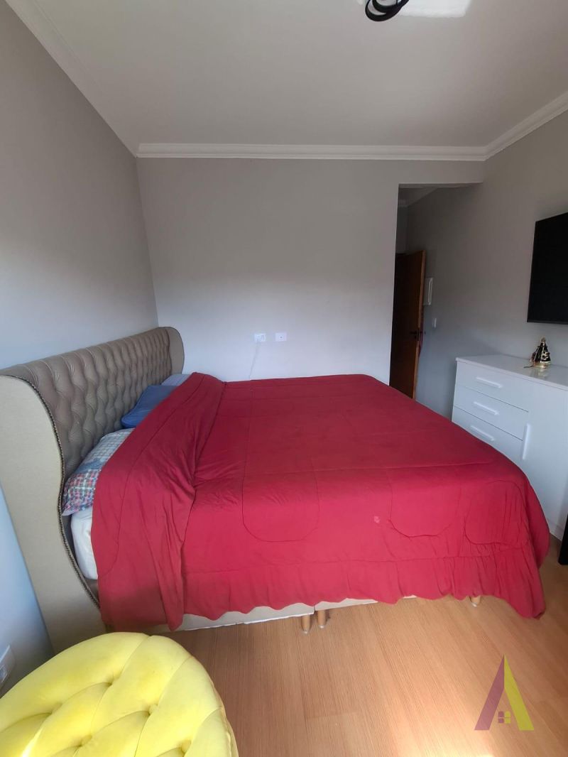 Sobrado em Bairro Tradicional em São Roque! 