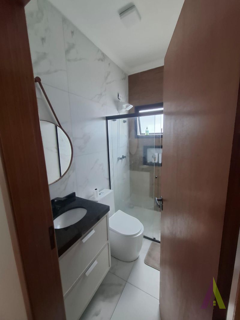 Sobrado em Bairro Tradicional em São Roque! 