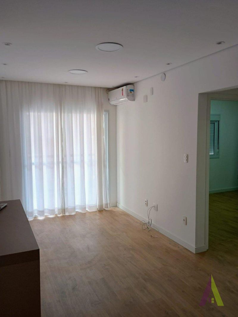 Apartamento em Condomínio Resort de São Roque!