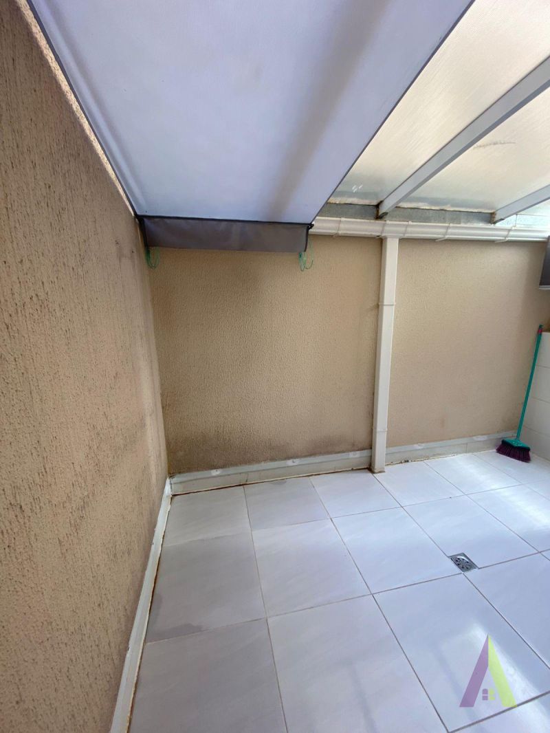 Apartamento Térreo Próximo ao Centro de São Roque! 