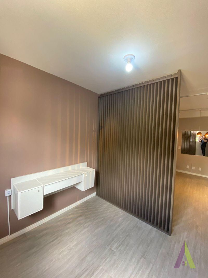 Apartamento Térreo Próximo ao Centro de São Roque! 