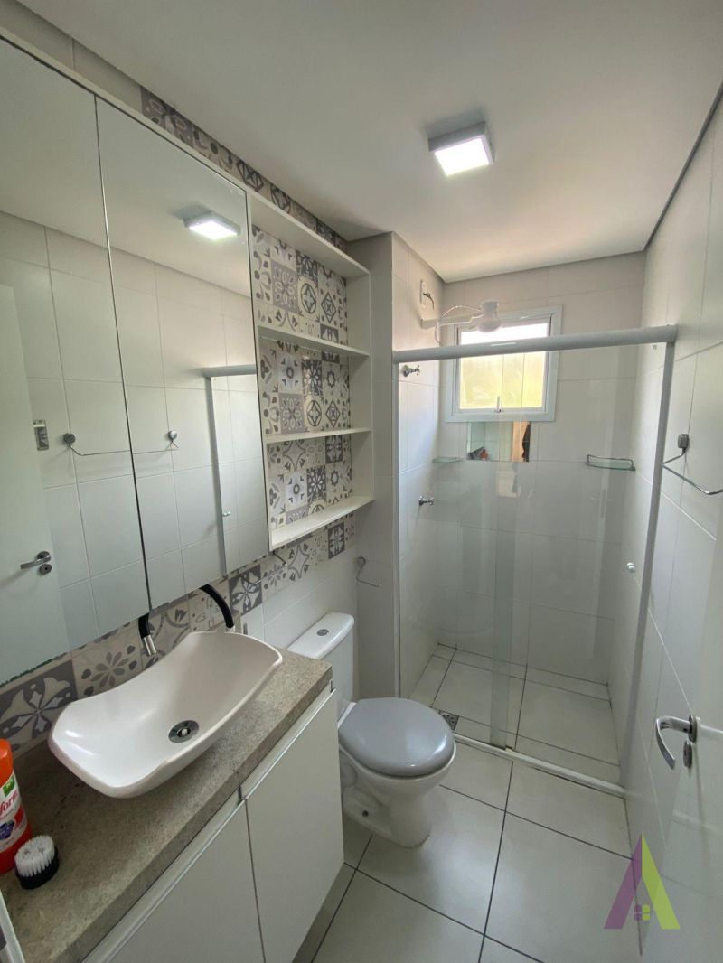 Apartamento Térreo Próximo ao Centro de São Roque! 