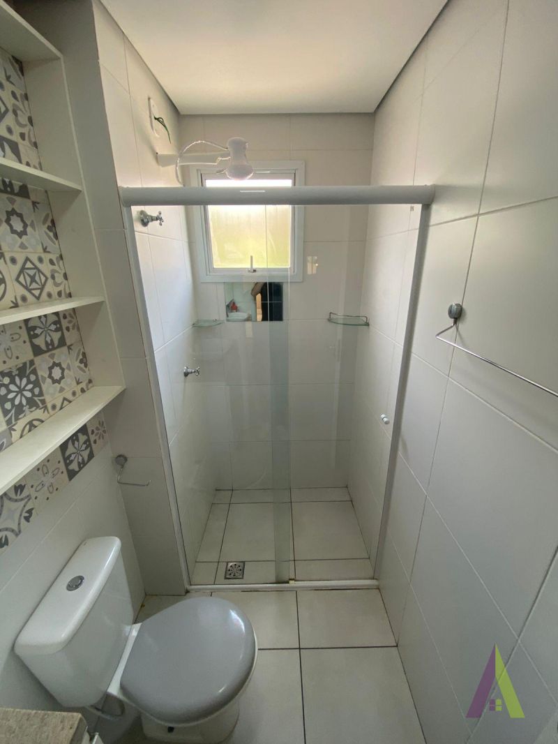 Apartamento Térreo Próximo ao Centro de São Roque! 
