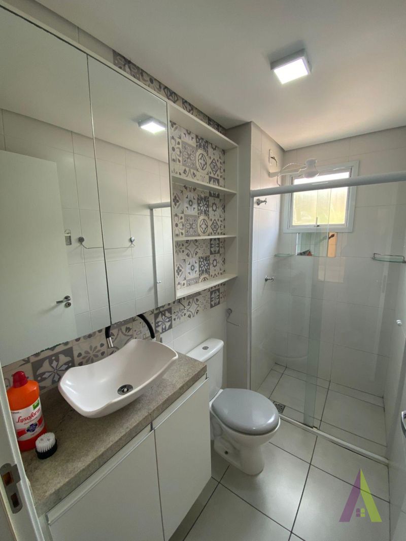 Apartamento Térreo Próximo ao Centro de São Roque! 