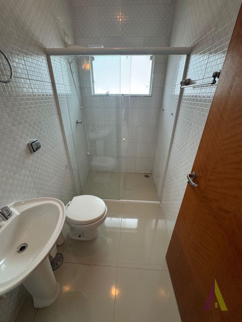 Apartamento com Sacada em Bairro Tradicional de São Roque!