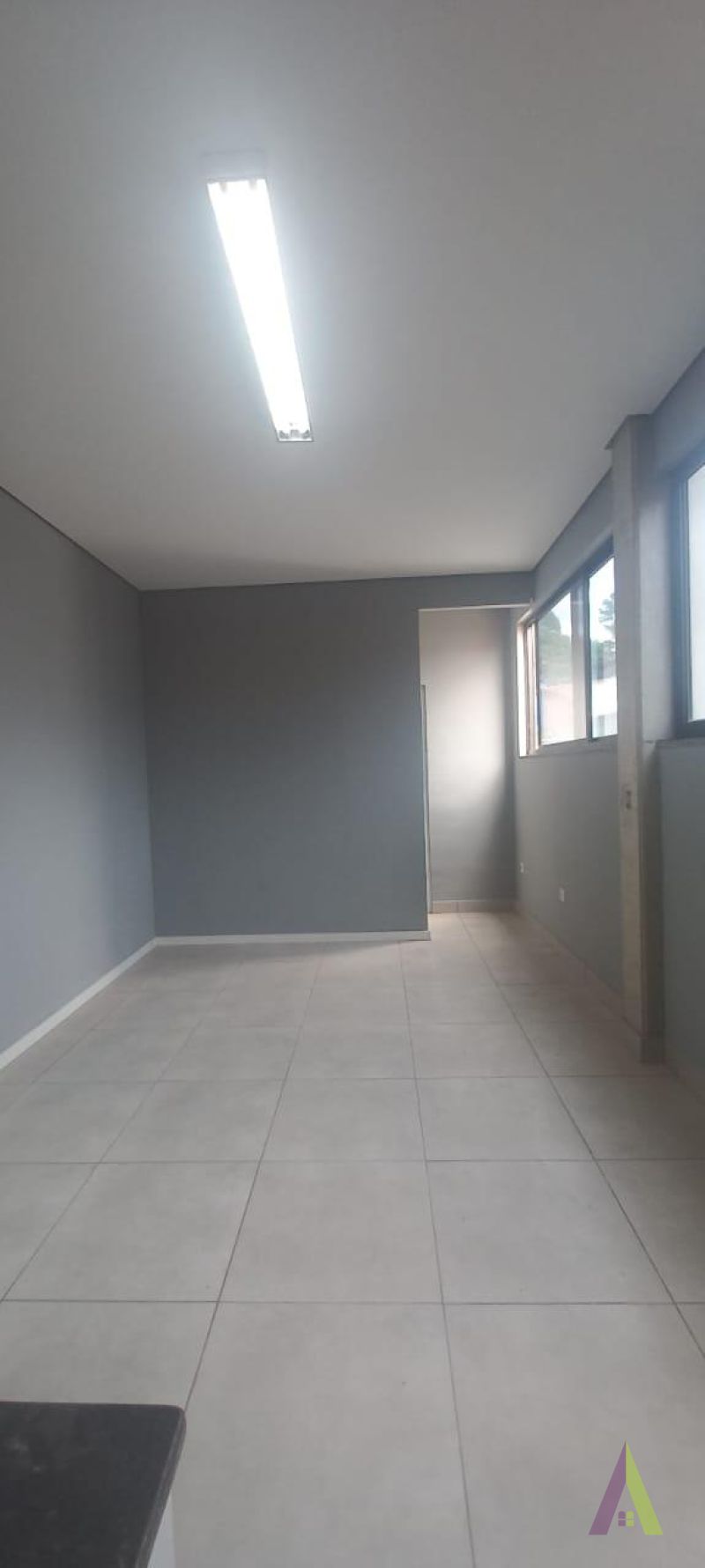 Salão Superior no Centro de São Roque!