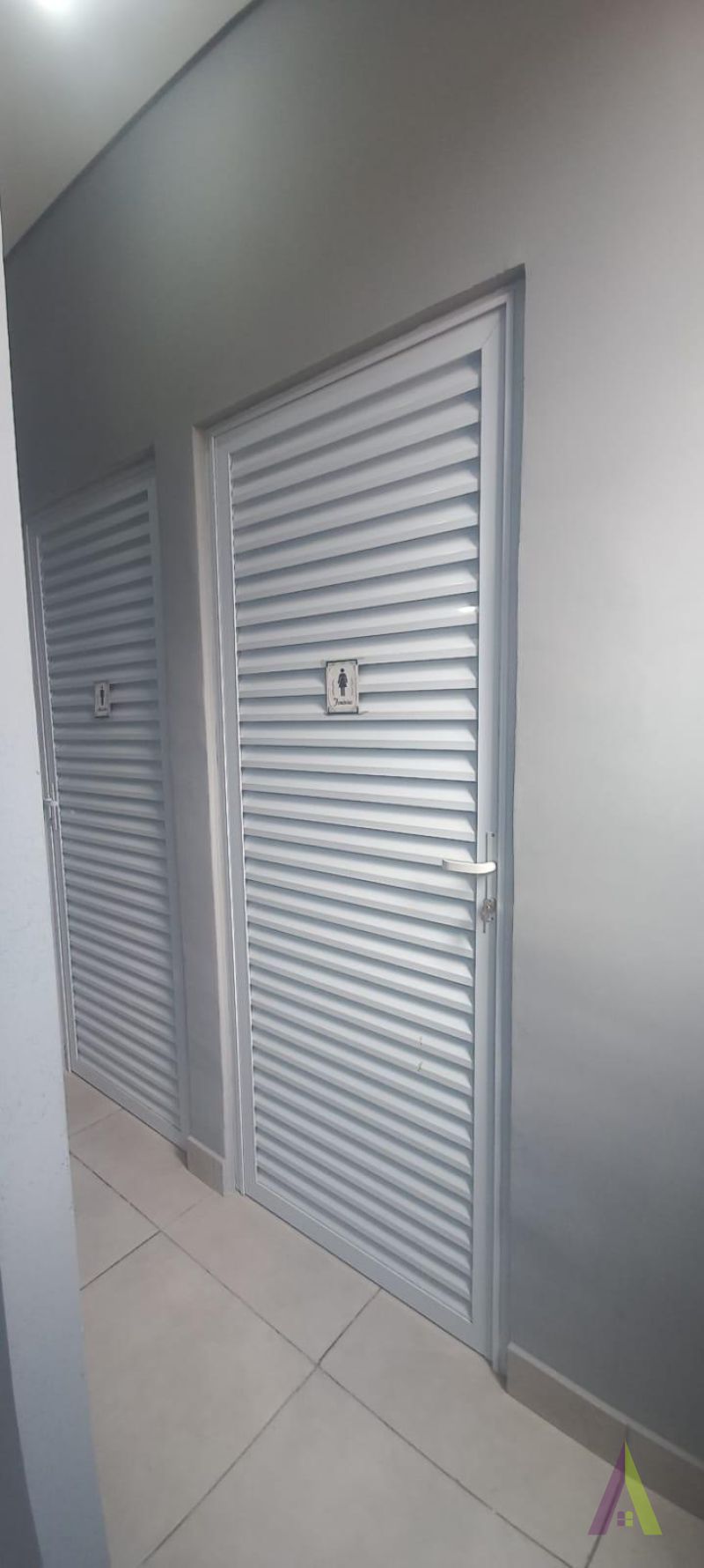 Salão Superior no Centro de São Roque!