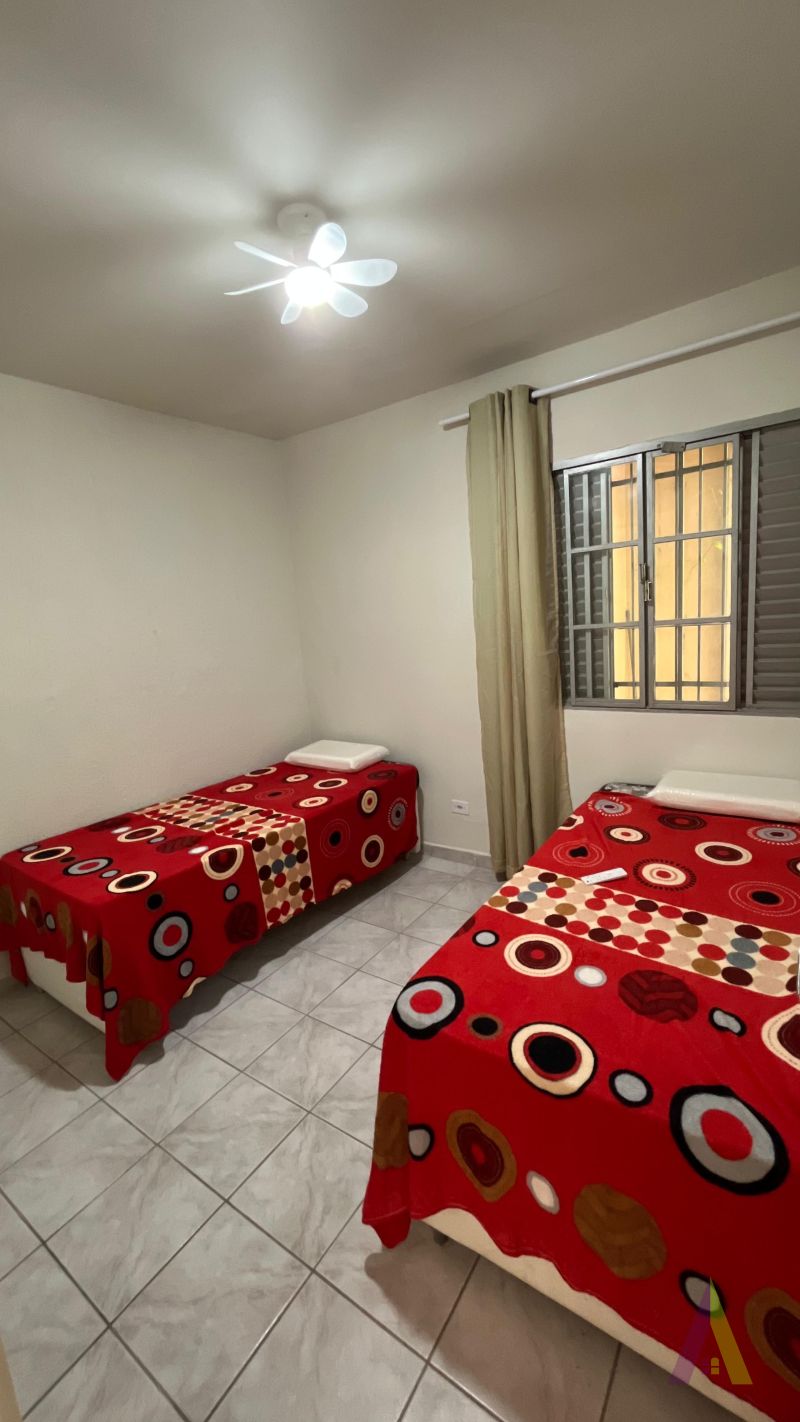 Sobrado no Centro de São Roque! 