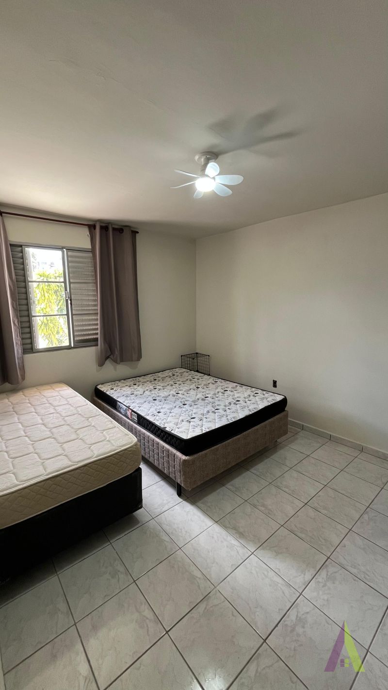 Sobrado no Centro de São Roque! 