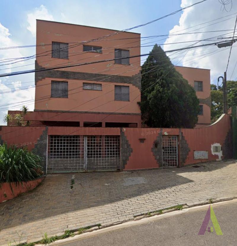 Apartamento Próximo ao Centro de São Roque!