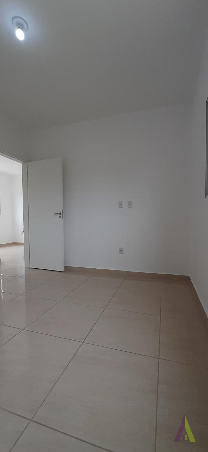 Apartamento em Mairinque com Condições Especiais!