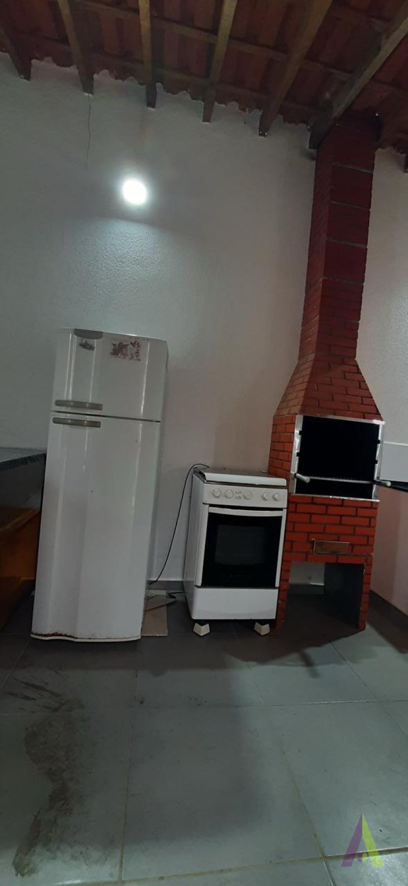 Apartamento em Mairinque com Condições Especiais!