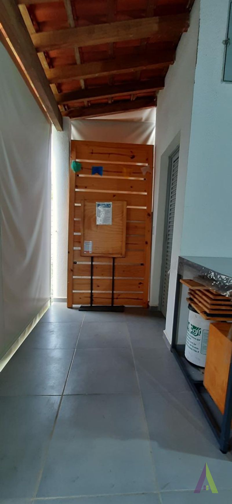 Apartamento em Mairinque com Condições Especiais!