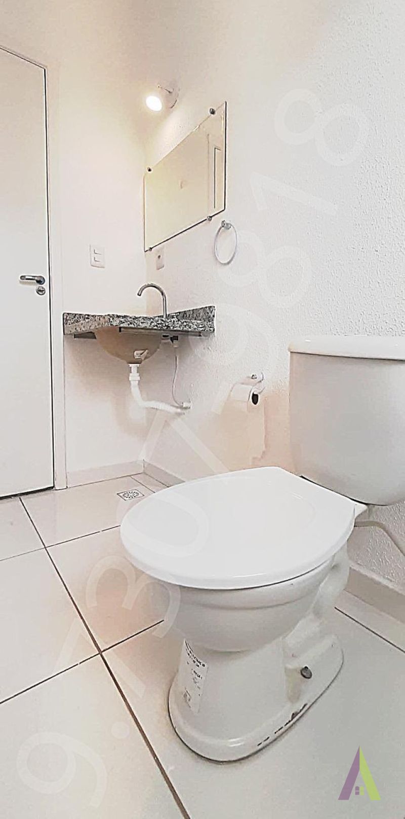 Apartamento em Mairinque com Condições Especiais!