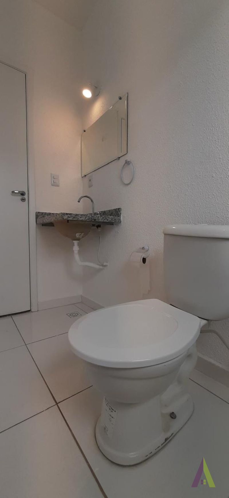 Apartamento em Mairinque com Condições Especiais!