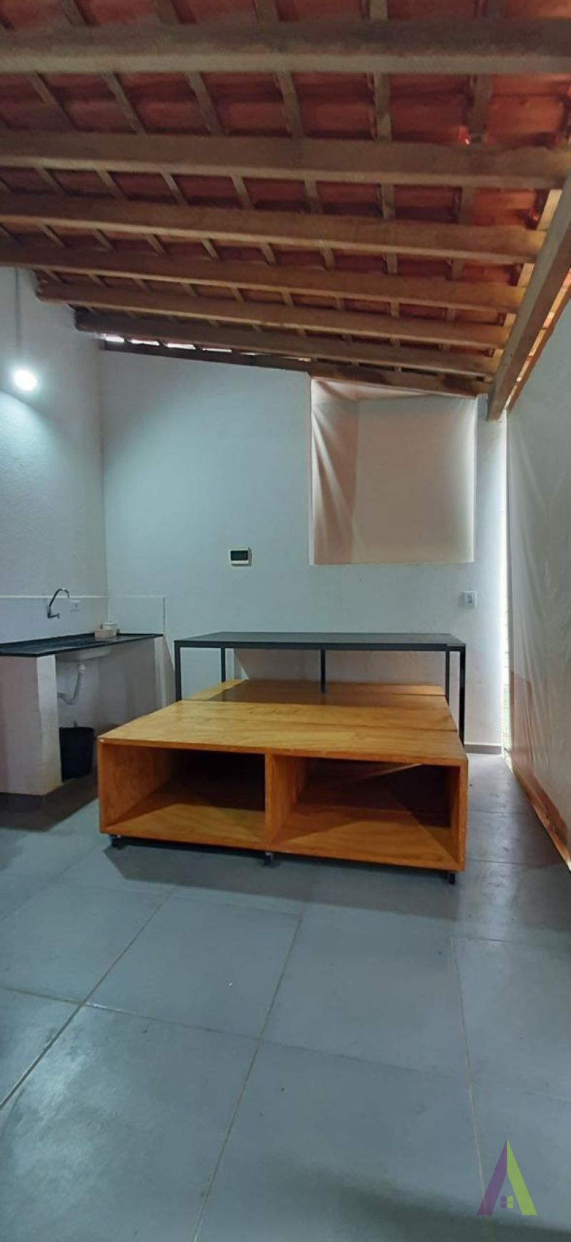 Apartamento em Mairinque com Condições Especiais!