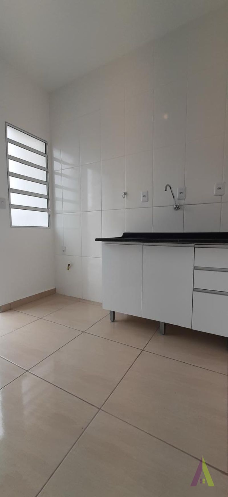 Apartamento em Mairinque com Condições Especiais!