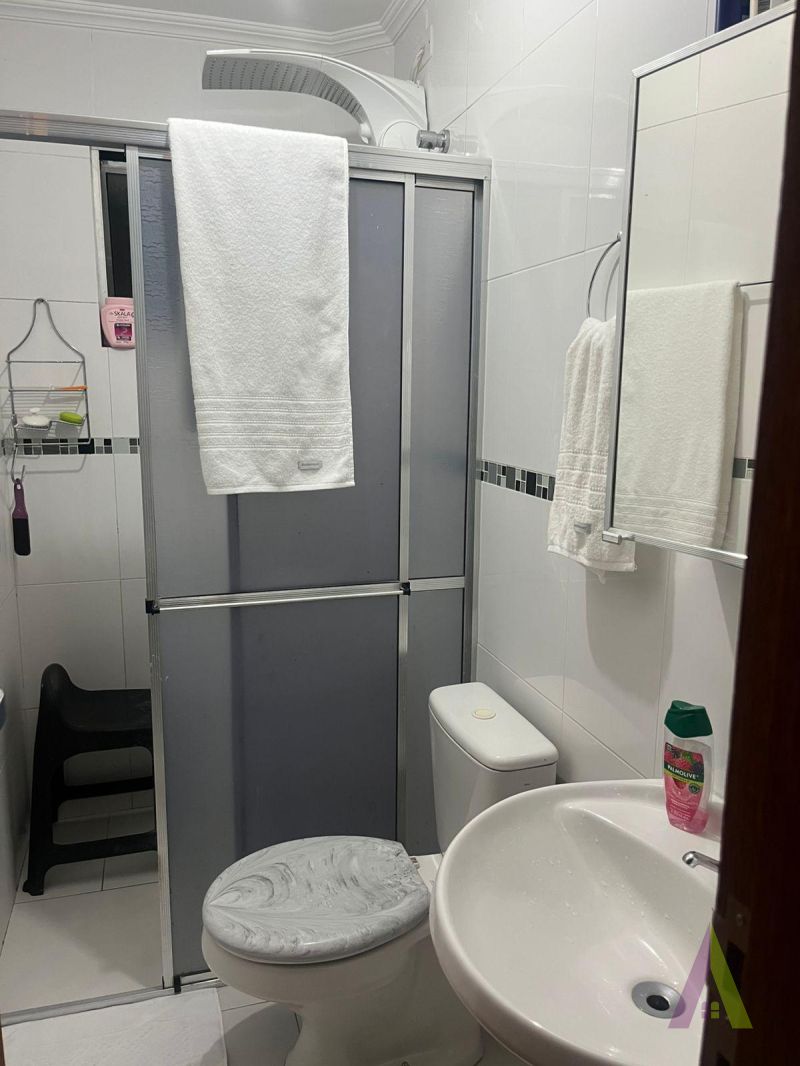 Apartamento em Bairro Tradicional em São Roque!