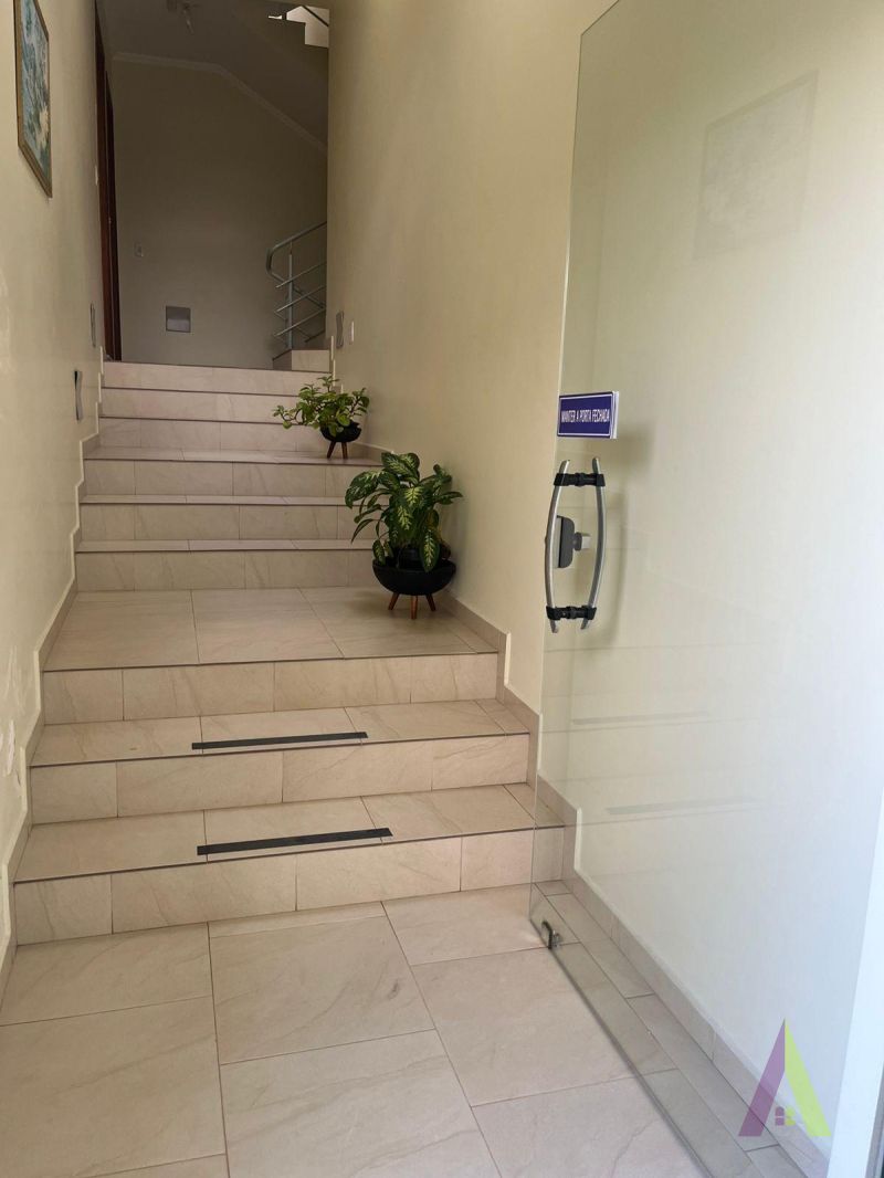 Apartamento em Bairro Tradicional em São Roque!