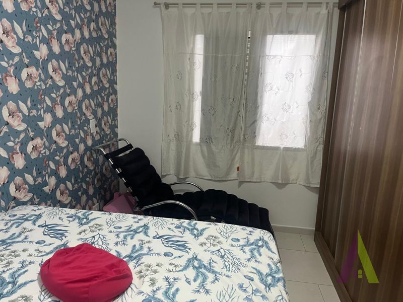 Apartamento em Bairro Tradicional em São Roque!