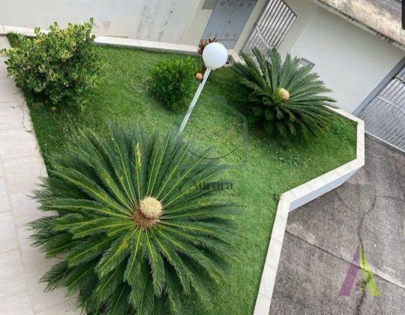 Apartamento em Bairro Tradicional em São Roque!