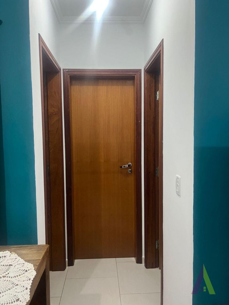 Apartamento em Bairro Tradicional em São Roque!