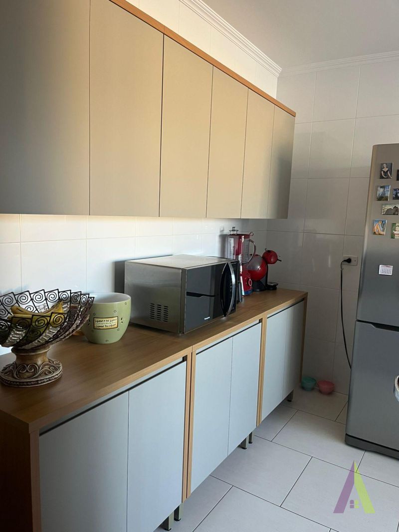 Apartamento em Bairro Tradicional em São Roque!