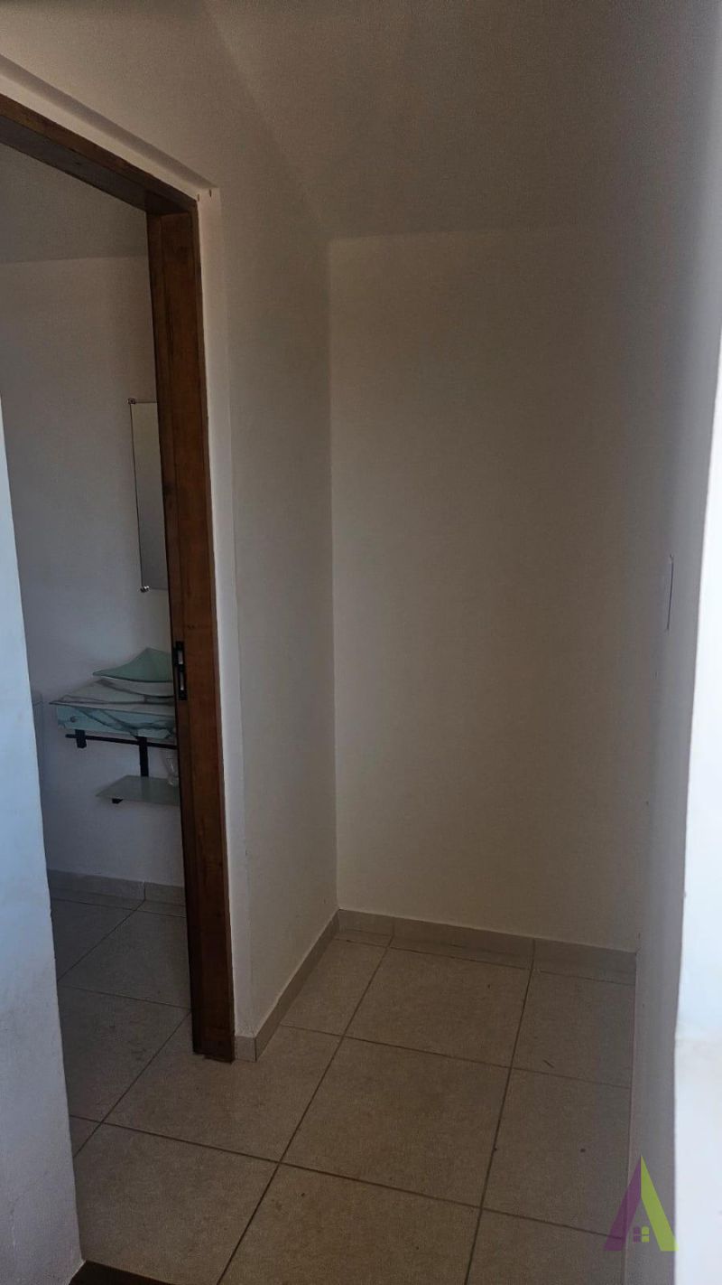 Casa em Bairro Tradicional em São Roque!