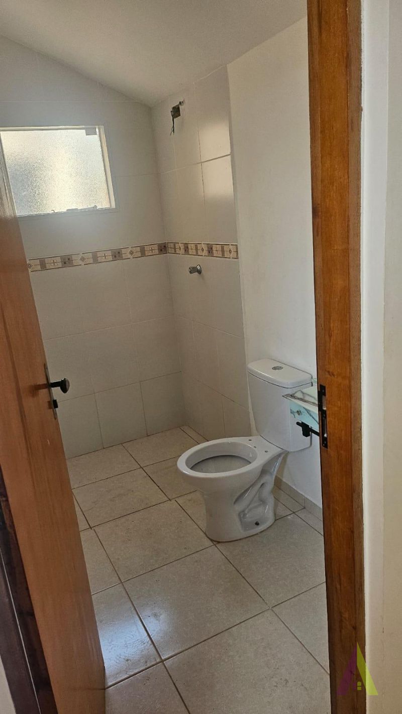 Casa em Bairro Tradicional em São Roque!