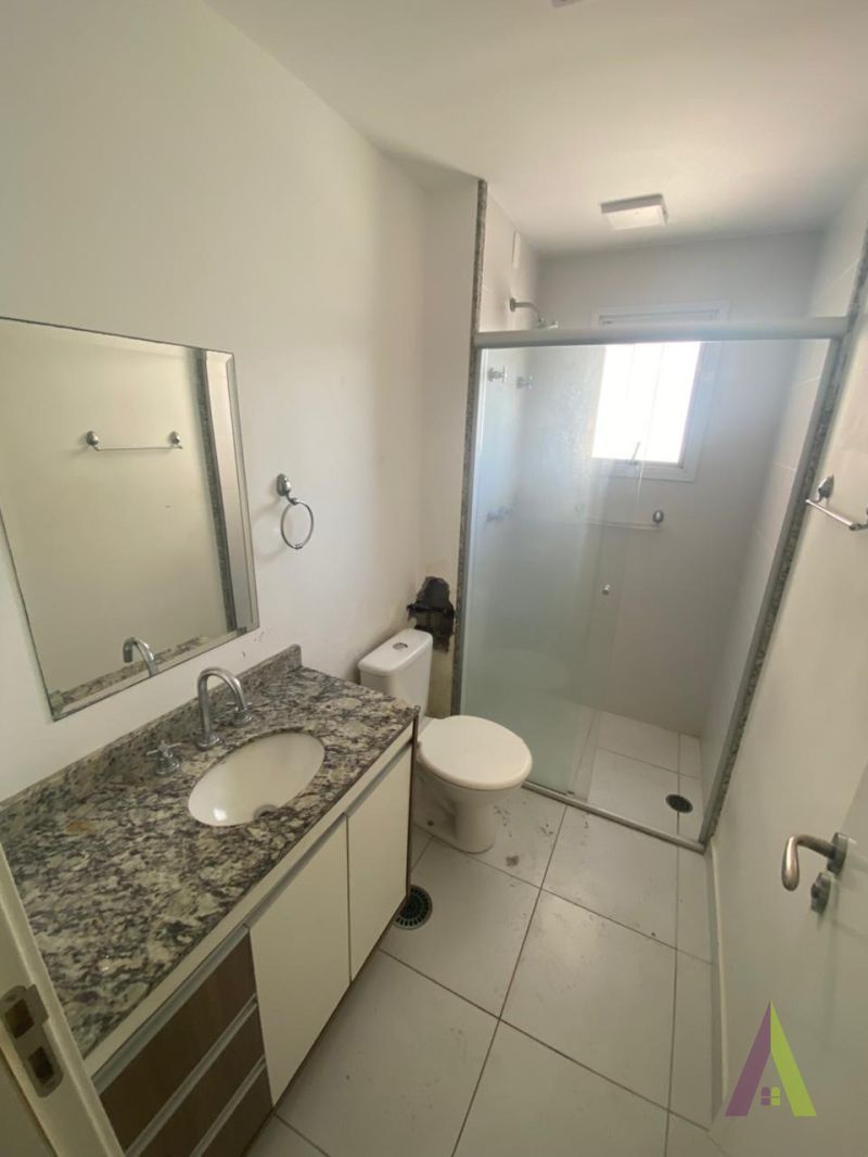 Apartamento em Condomínio Resort de São Roque!