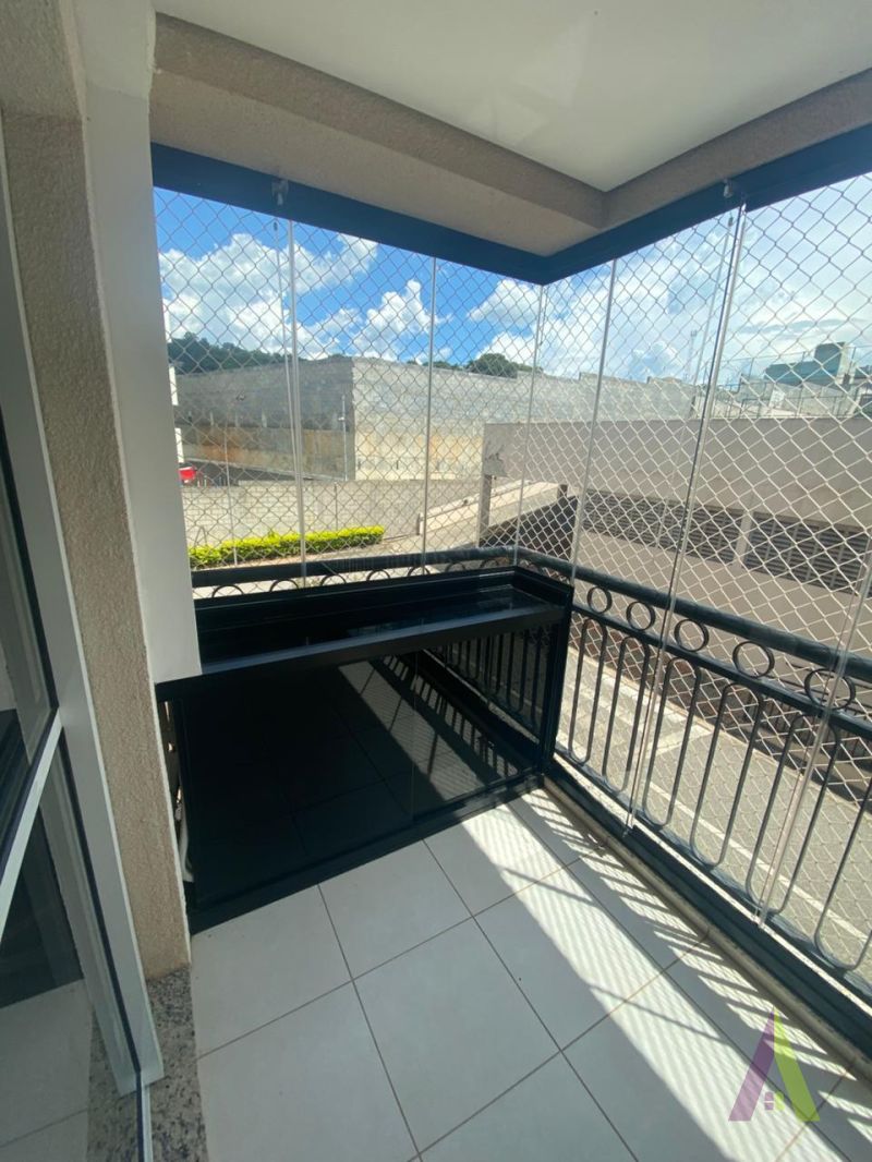 Apartamento em Condomínio Resort de São Roque!