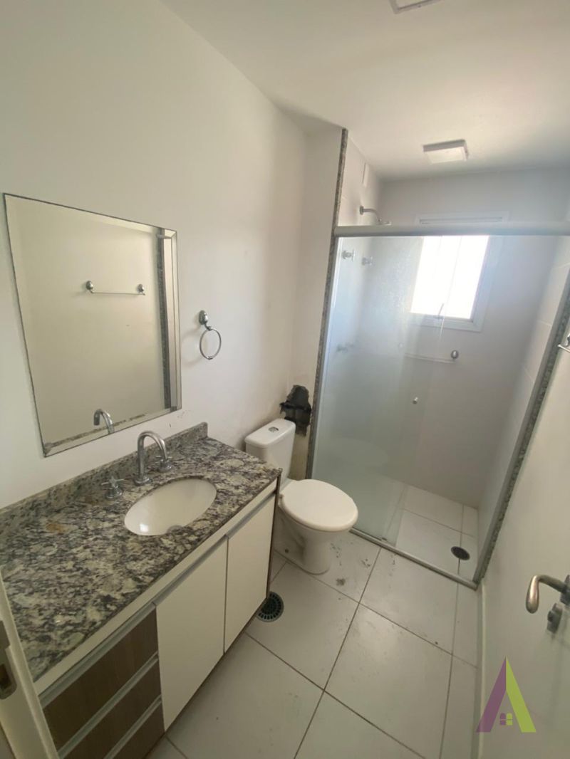 Apartamento em Condomínio Resort de São Roque!