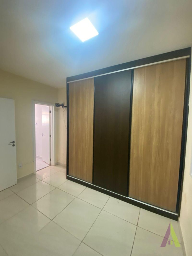 Apartamento em Condomínio Resort de São Roque!