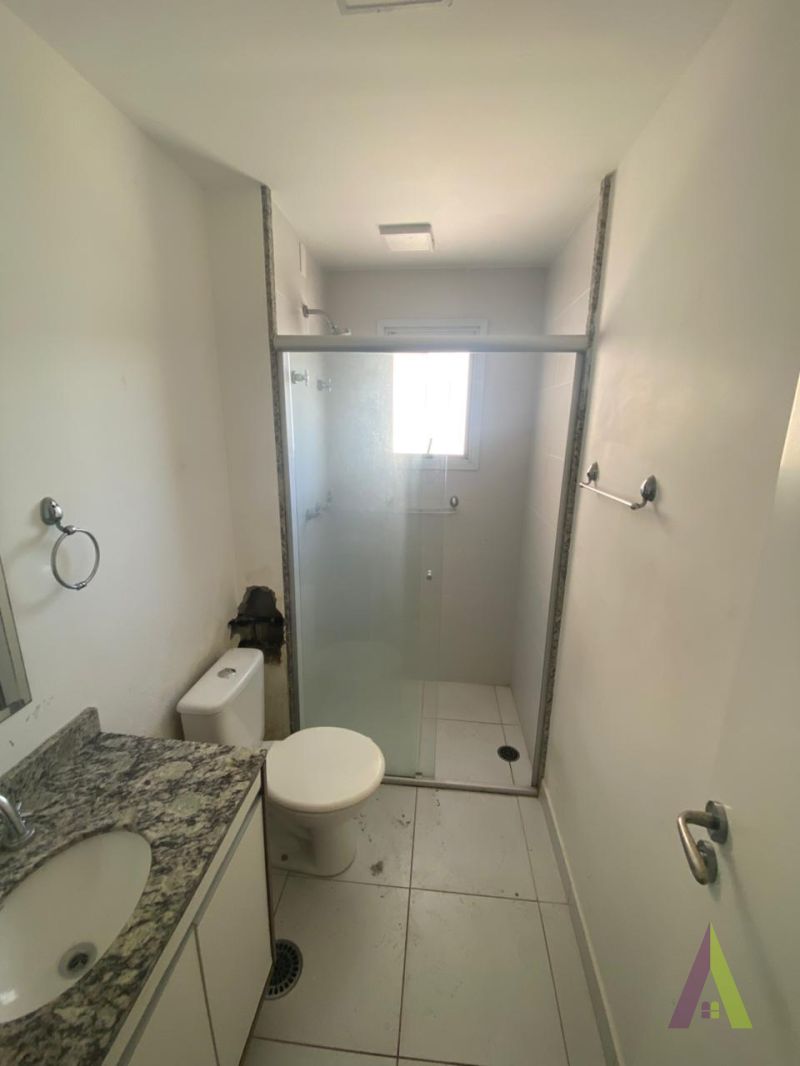 Apartamento em Condomínio Resort de São Roque!