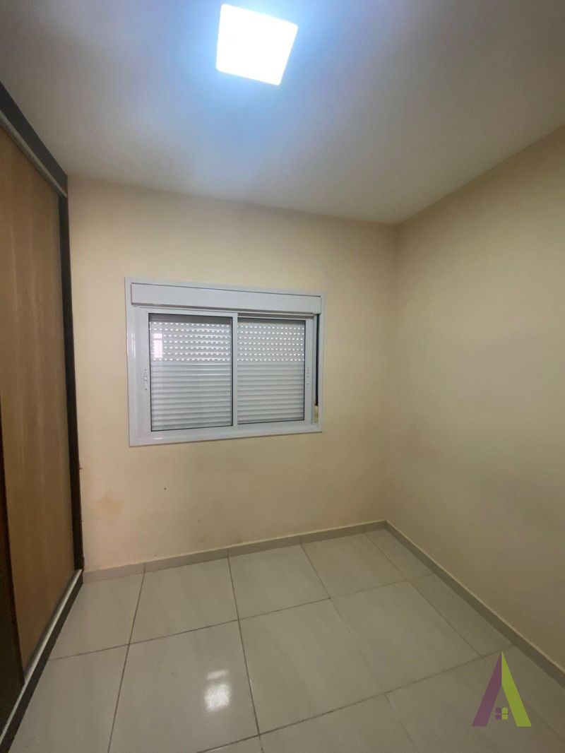 Apartamento em Condomínio Resort de São Roque!