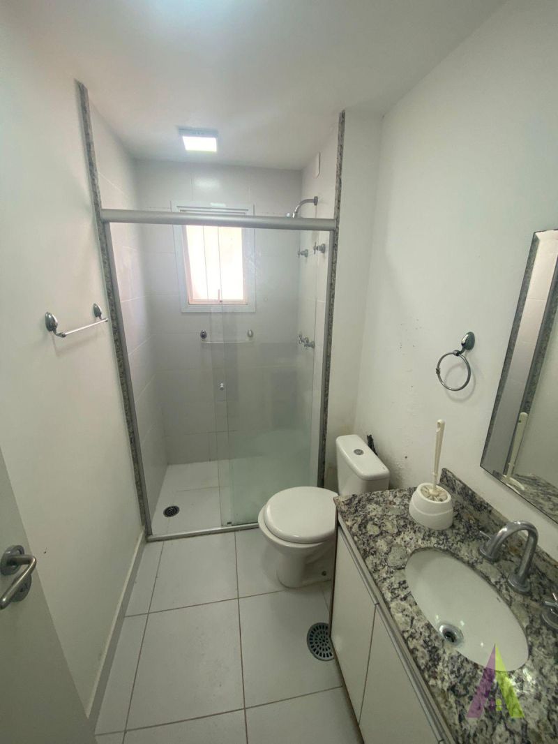 Apartamento em Condomínio Resort de São Roque!