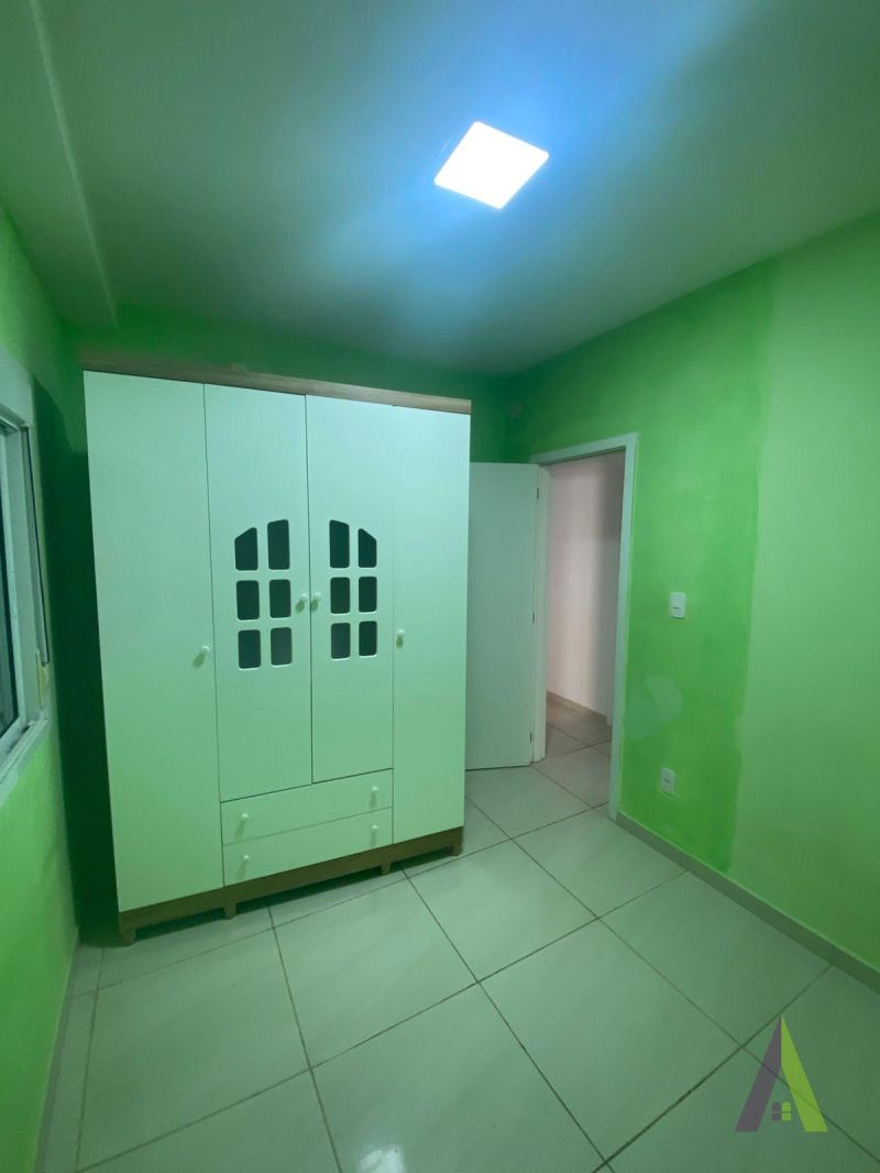 Apartamento em Condomínio Resort de São Roque!